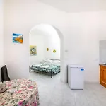 Garden Ischia Super Apartman *