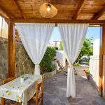 Garden Ischia Super Apartman