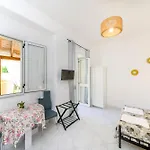 Garden Ischia Super Apartman *