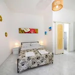 Apartman Garden Ischia Super Forio di Ischia