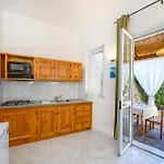 Apartman Garden Ischia Super