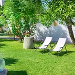 Garden Ischia Super Apartman