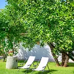 Apartman Garden Ischia Super Forio di Ischia