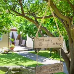 Garden Ischia Super Apartman Forio di Ischia