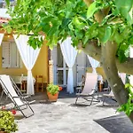 Apartman Garden Ischia Super *
