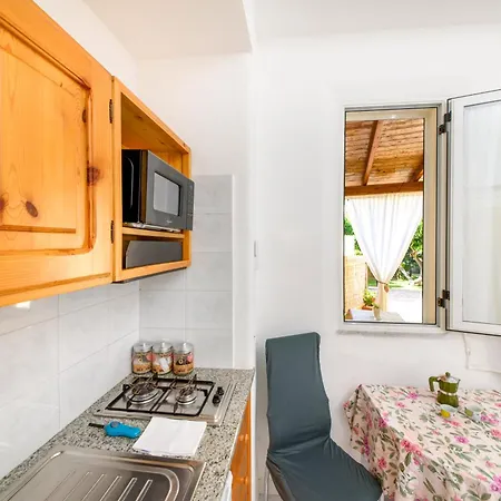 Garden Ischia Super Apartman *