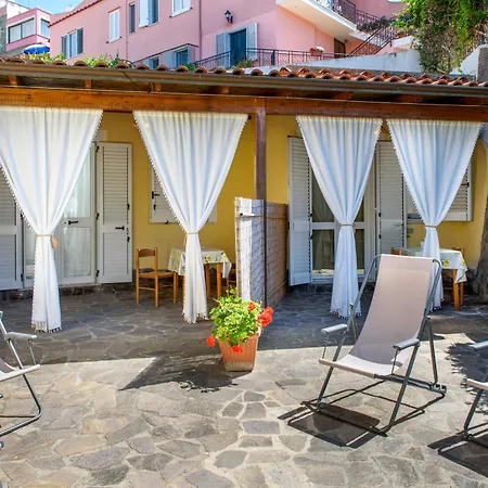 Garden Ischia Super