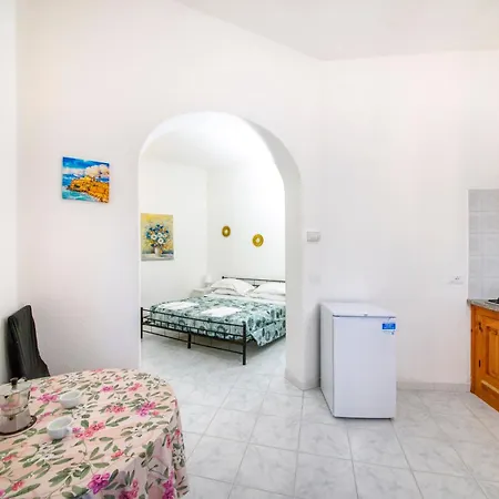 Garden Ischia Super Appartamento *