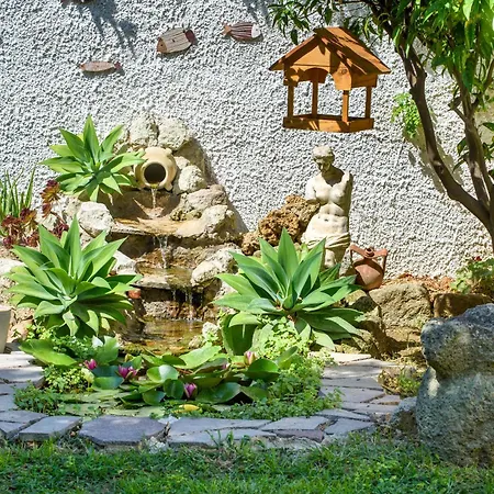 Garden Ischia Super Forio di Ischia