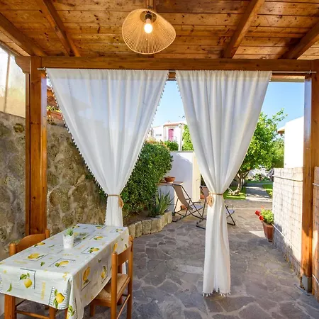 Garden Ischia Super Appartamento