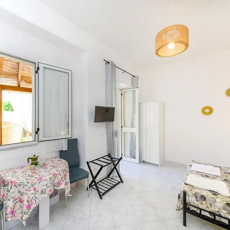 Garden Ischia Super Appartamento *