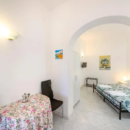 Garden Ischia Super Appartamento Forio di Ischia