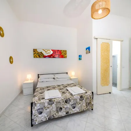 Appartamento Garden Ischia Super Forio di Ischia