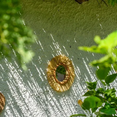 Garden Ischia Super
