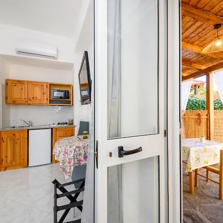 Garden Ischia Super Appartamento