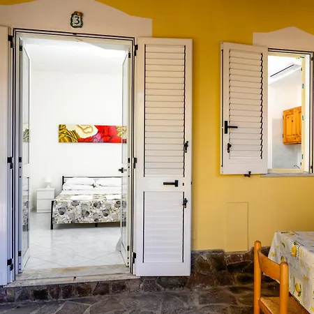 Garden Ischia Super Appartamento *