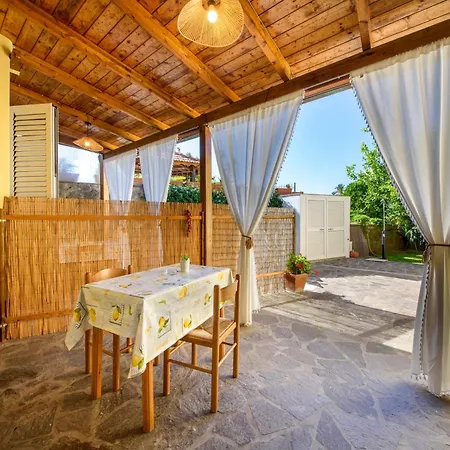 Garden Ischia Super *
