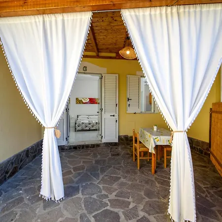 Garden Ischia Super Appartamento *