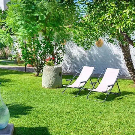 Garden Ischia Super Appartamento