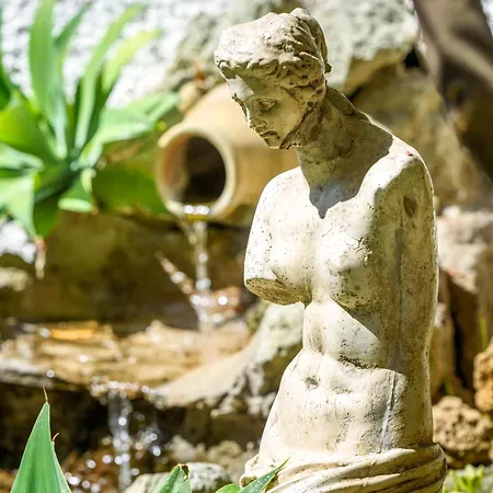 Garden Ischia Super * Forio di Ischia
